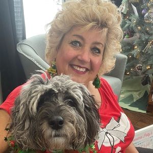 Meet your Posher, Patricia